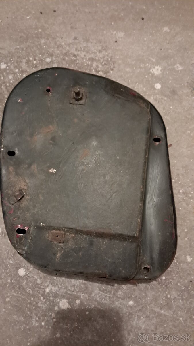Jawa diely - 13