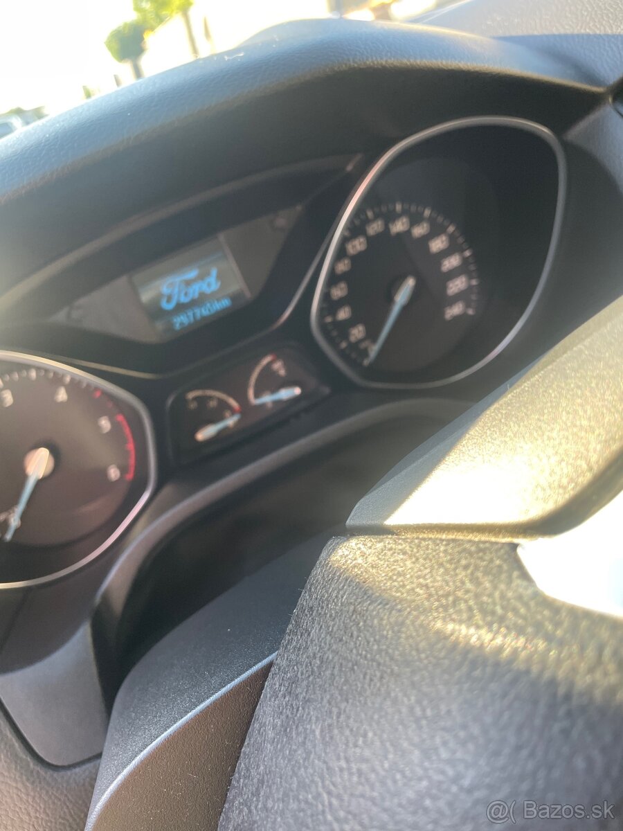 Ford Focus 1.6 TDCi - 13