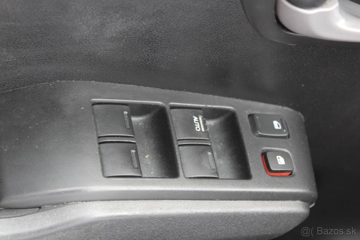 Honda Jazz 1.4 Comfort A/T - 13