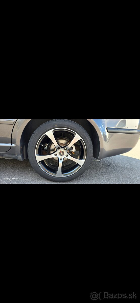 SKODA - SUPERB I (3U4) (2.8 V6) - 13