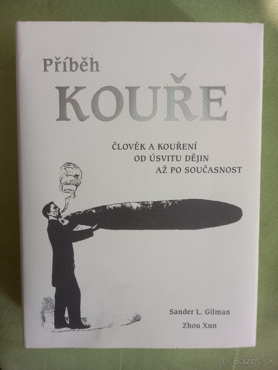 Predám zachovalé knihy - 13