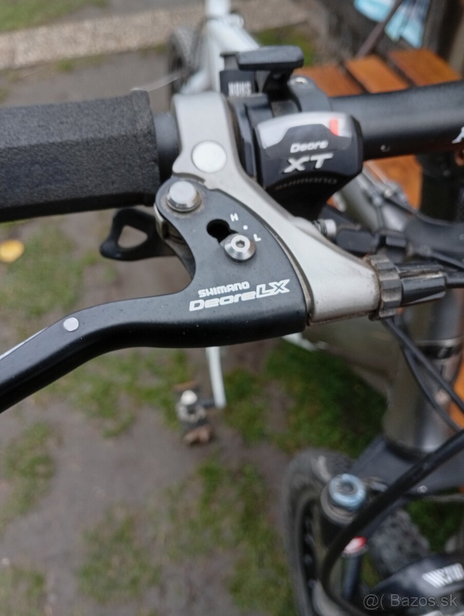 Horský bike ktm race comp - 13