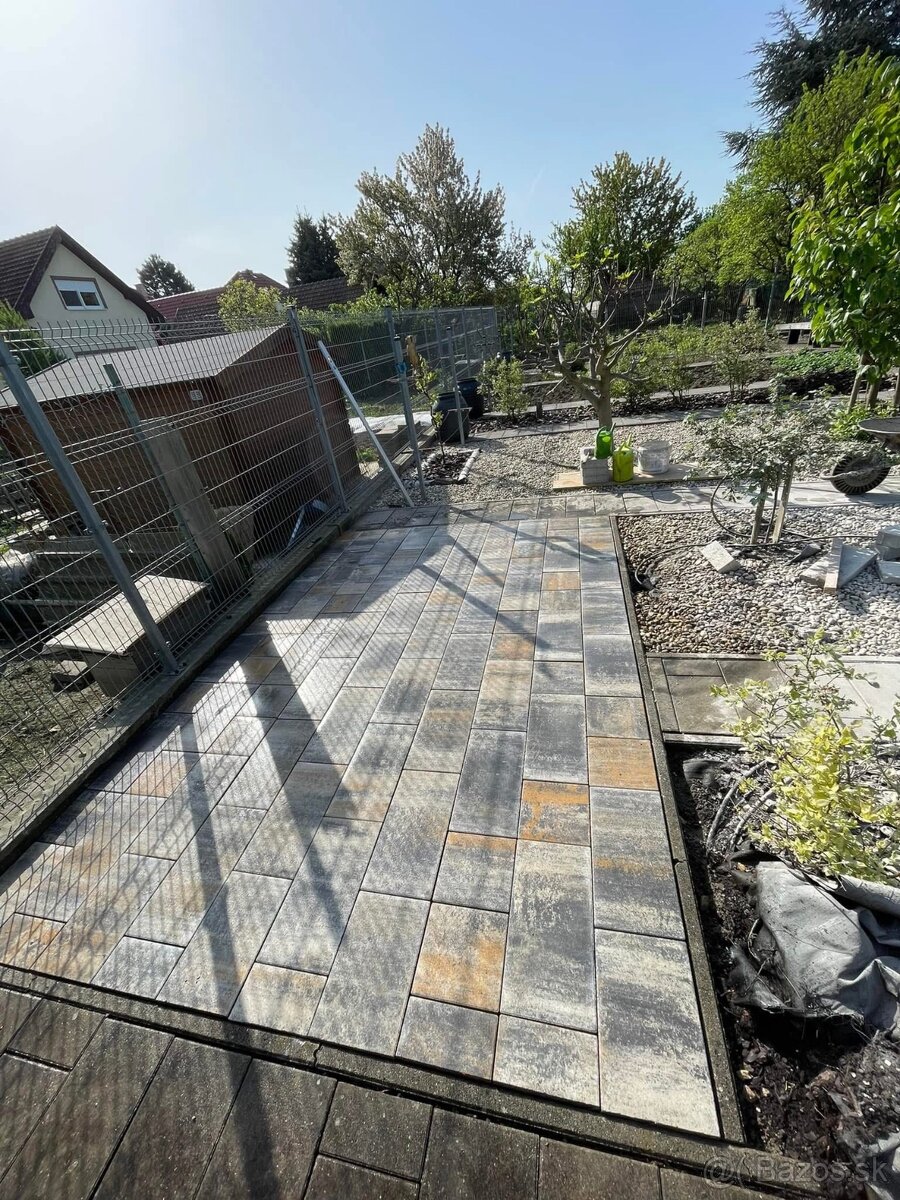 Ponúkam stavebné prace - 13