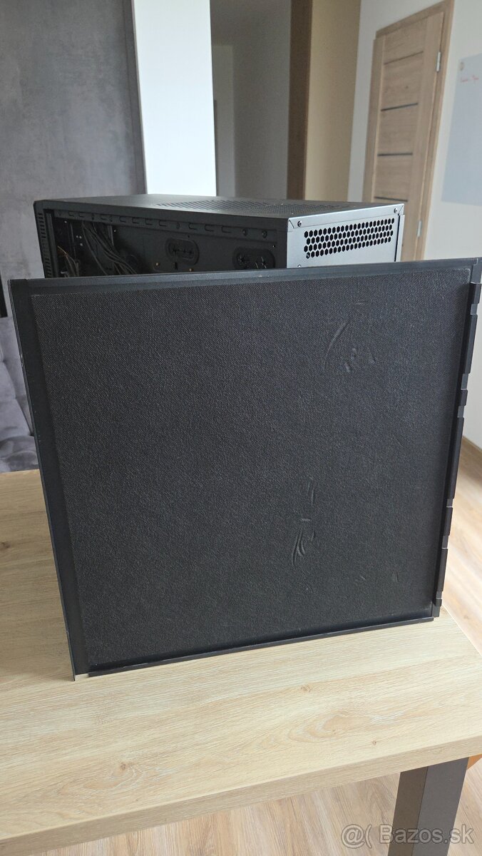 Fractal Design Define XL R2 - 13