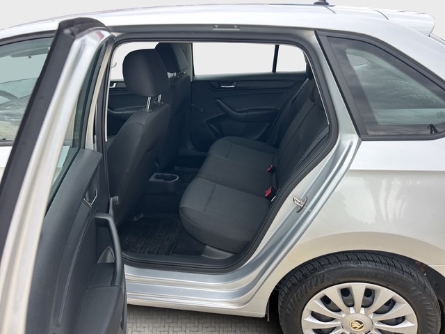 ŠKODA RAPID 1,0 TSi - 13