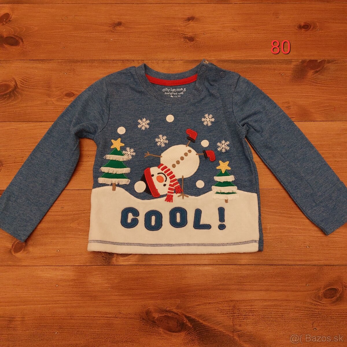 Detske oblecenie - 13