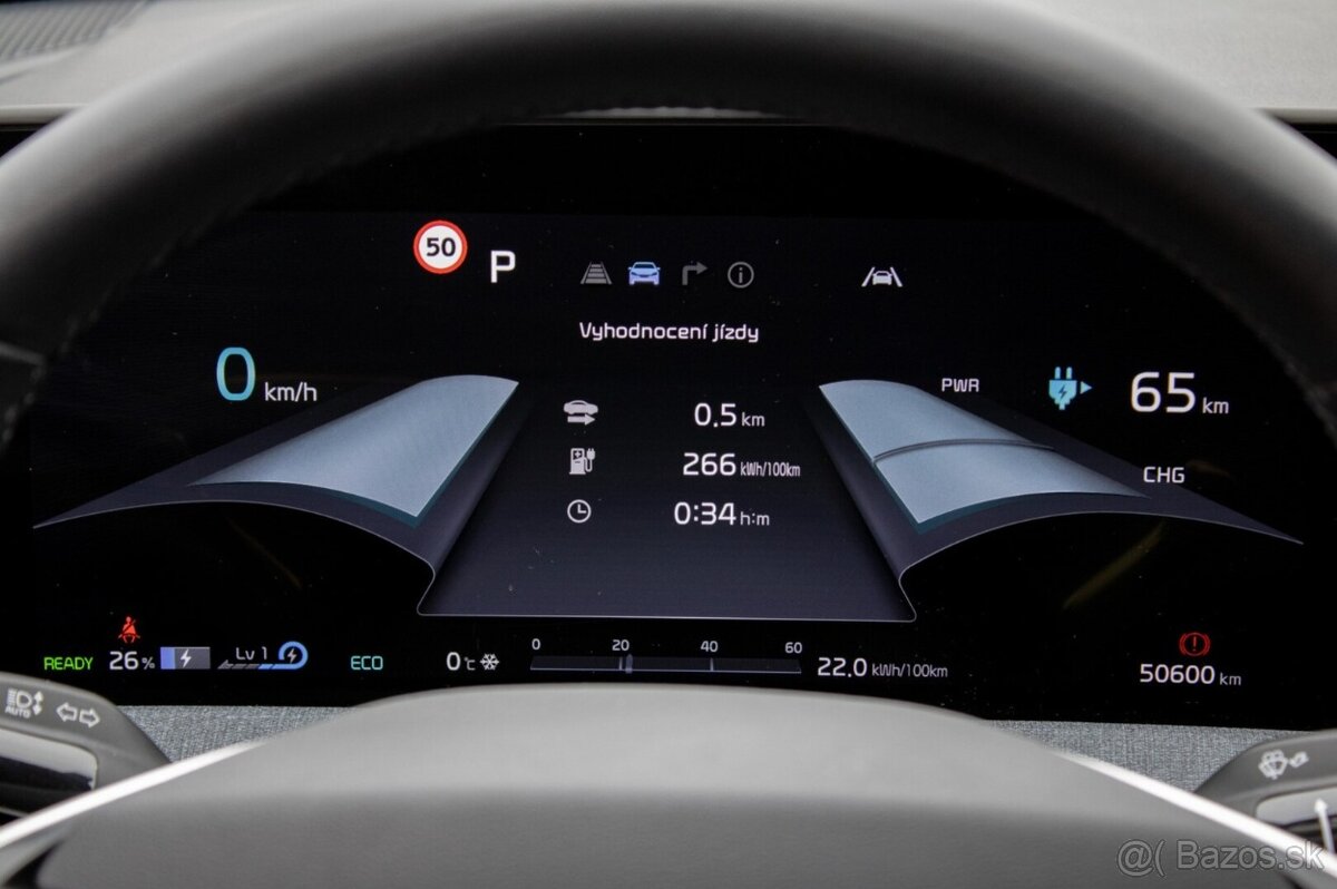 Kia EV6 125kW 2WD - 13