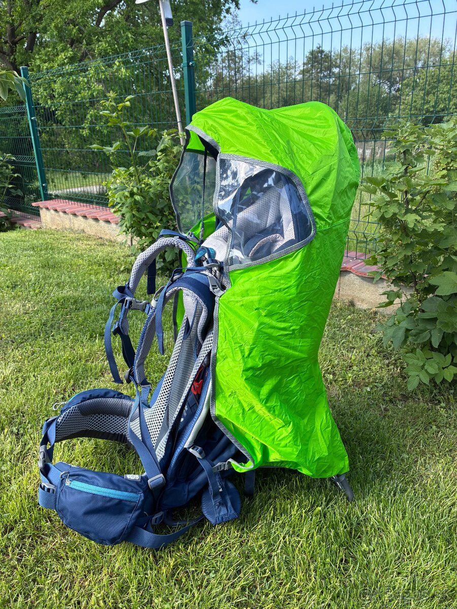 Deuter Kid Comfort Pro - 13