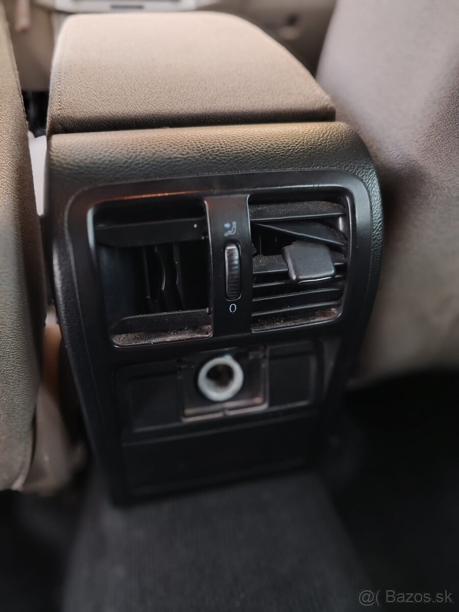 VW Passat Variant B6 2.0TDI, 103kw - 13
