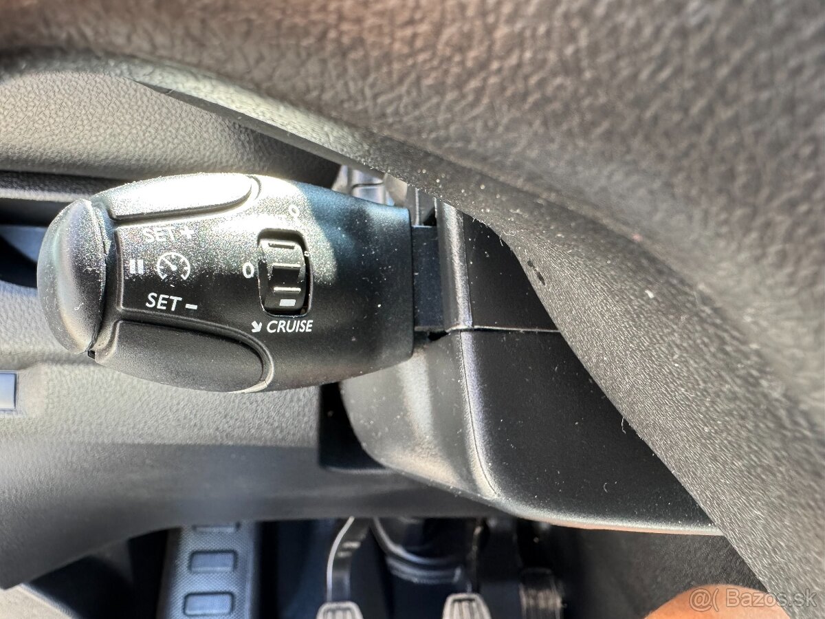 Toyota Proace 1,5D-4D 75kW, klima, tempomat - 13