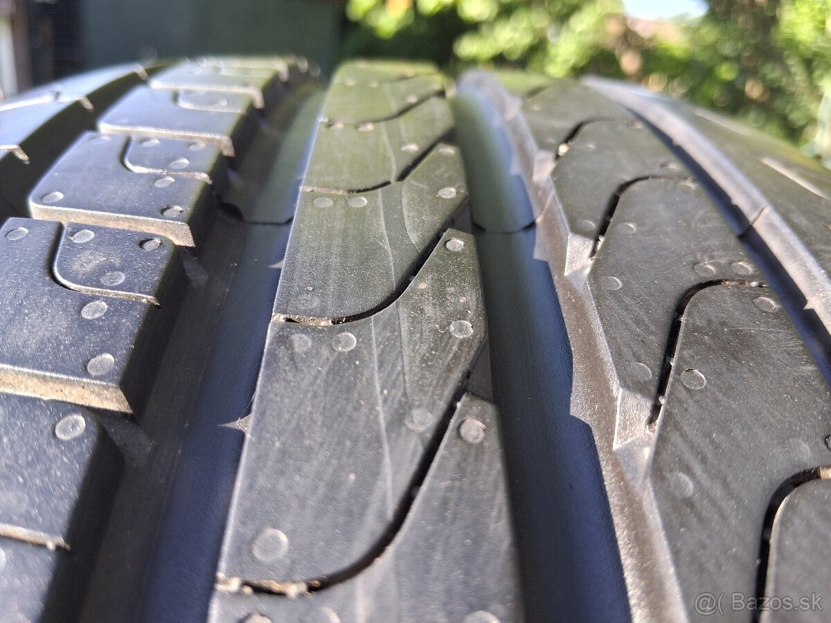 215/55 r17 letne pneumatiky - 13