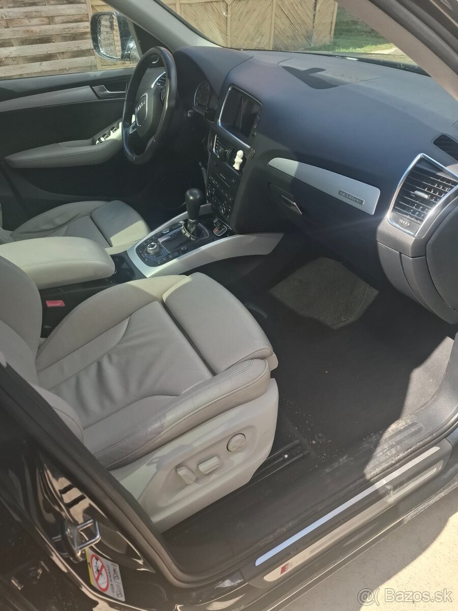 Audi Q5 3.2 Tfsi - 13