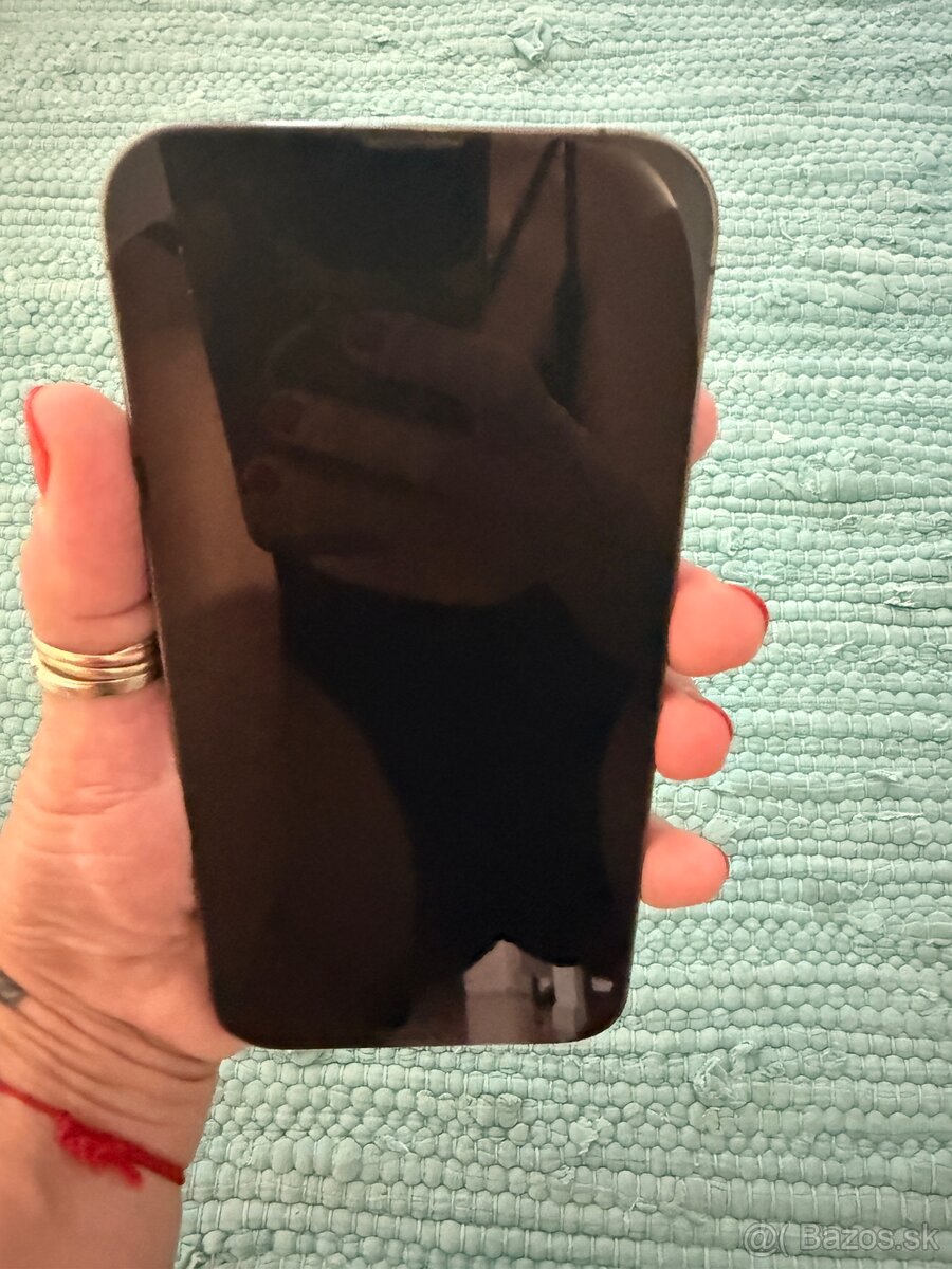 Apple iPhone 13 Pro Max 256 GB – výborný stav - 13