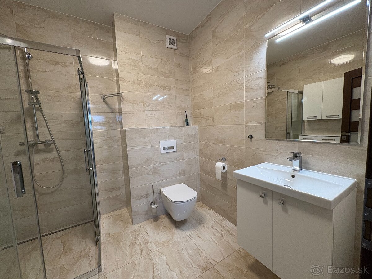 2-izbový, moderný, slnečný byt v novostavbe v SENCI - 13