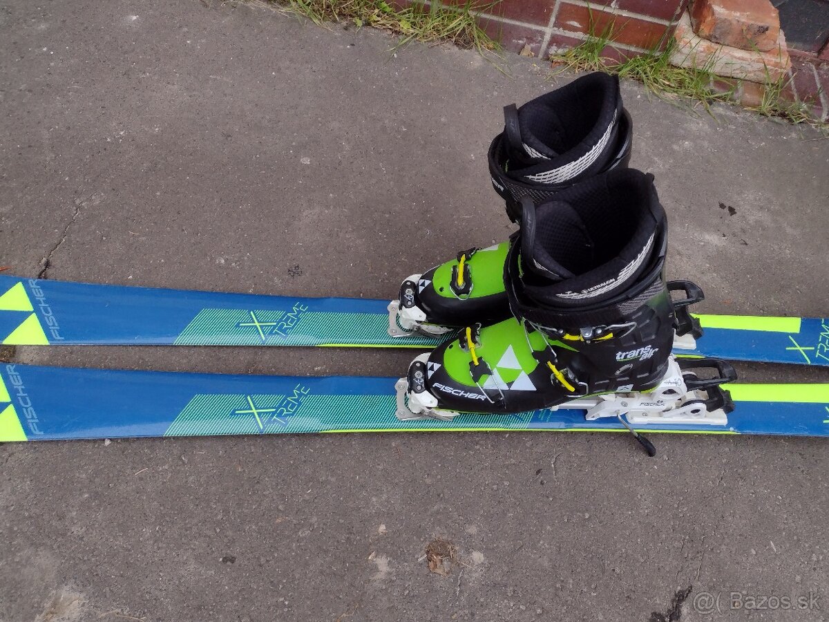 SKIALPI 150CM,170cm - 13