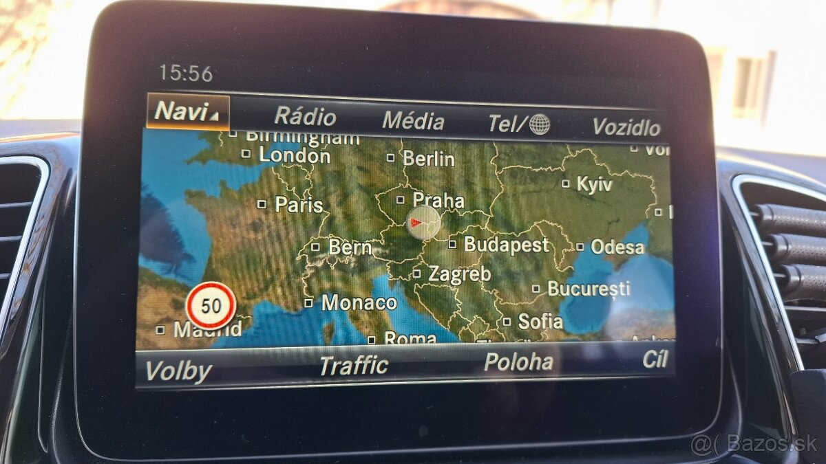 MERCEDES BENZ GLE 400 4MATIC - 13