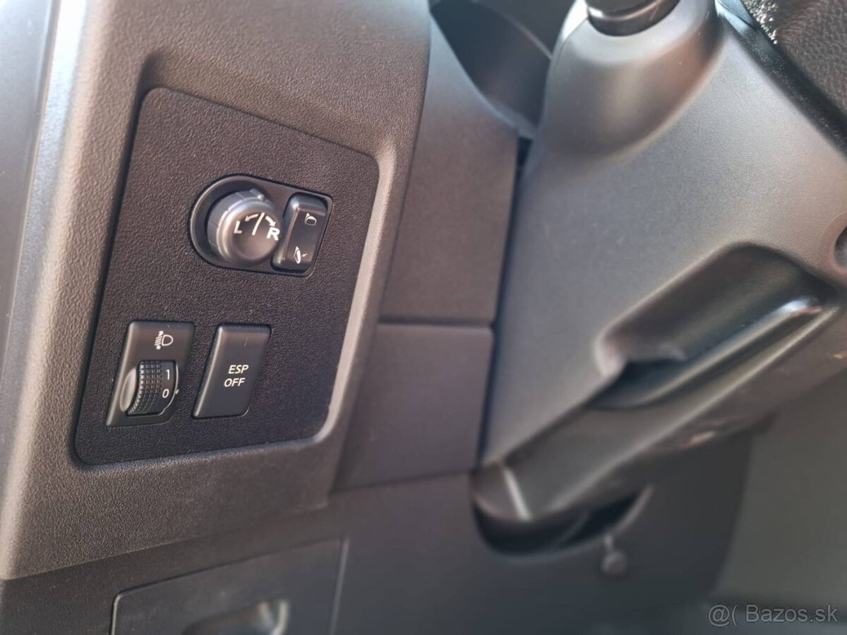 Nissan Qashqai 2.0 dCi Acenta 4x2 - 13