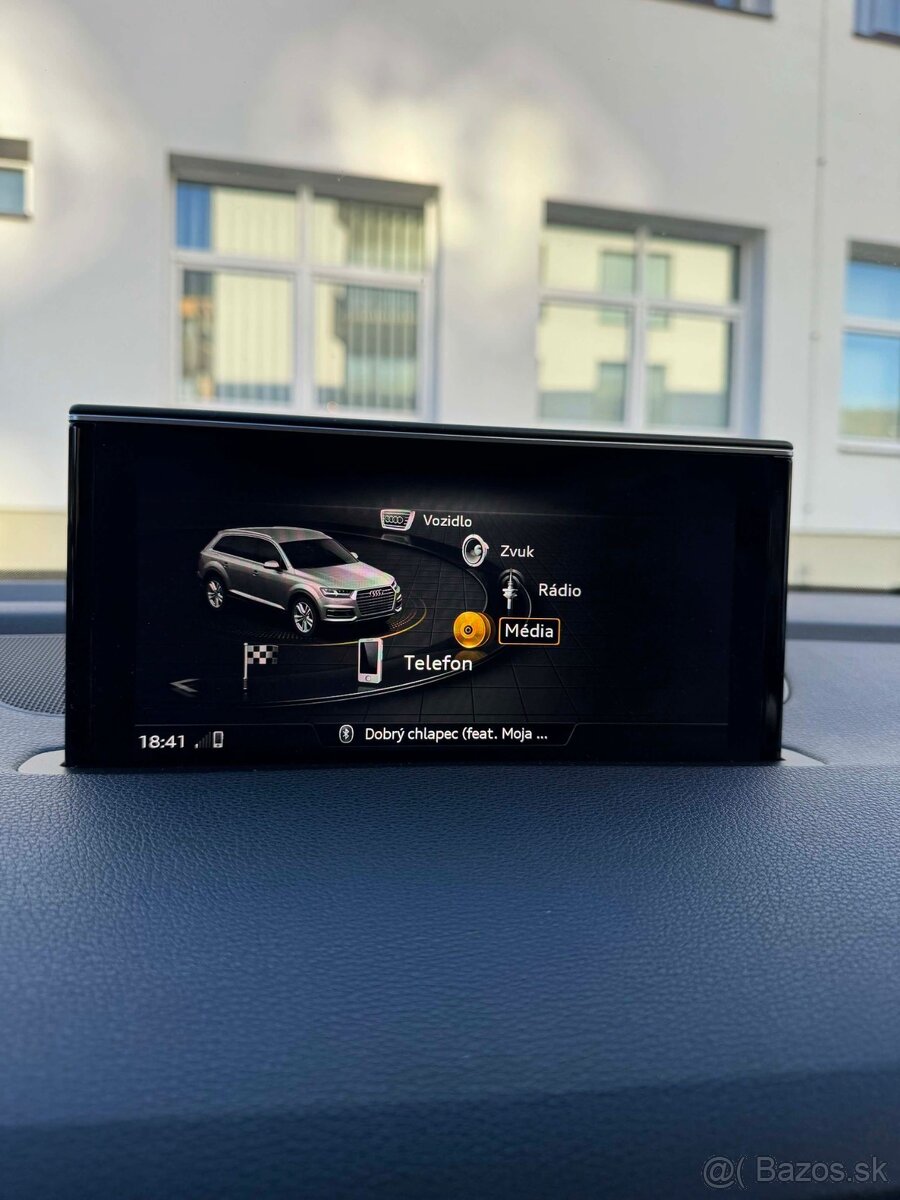 Ponúkam na predaj Audi Q7 - 13