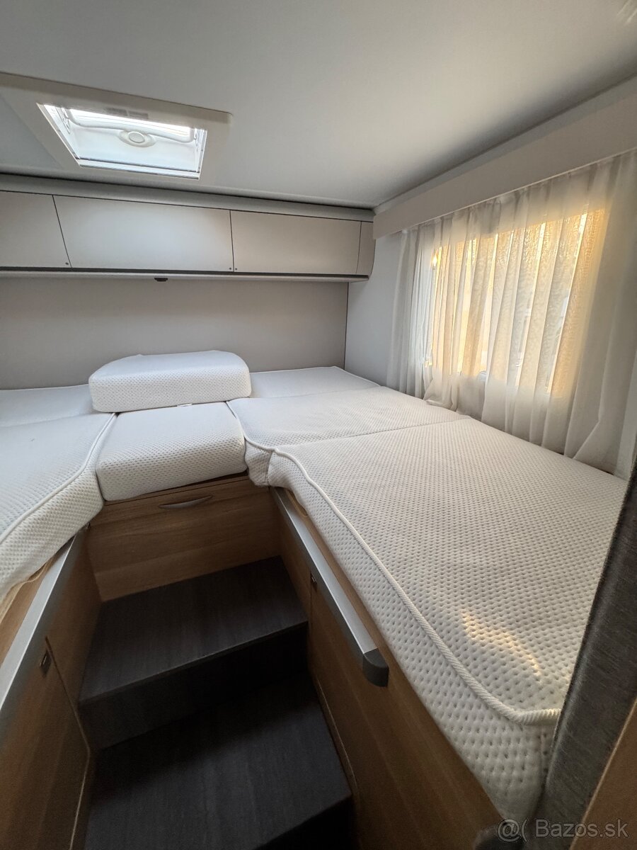 Adria Matrix 670, 5 míst, 2023, DPH, č.307 - 13