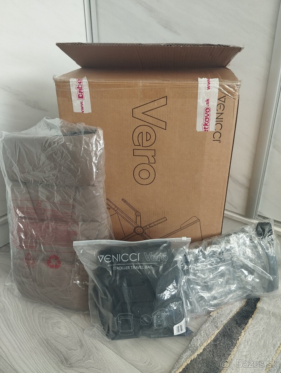 Venicci vero sand - 13