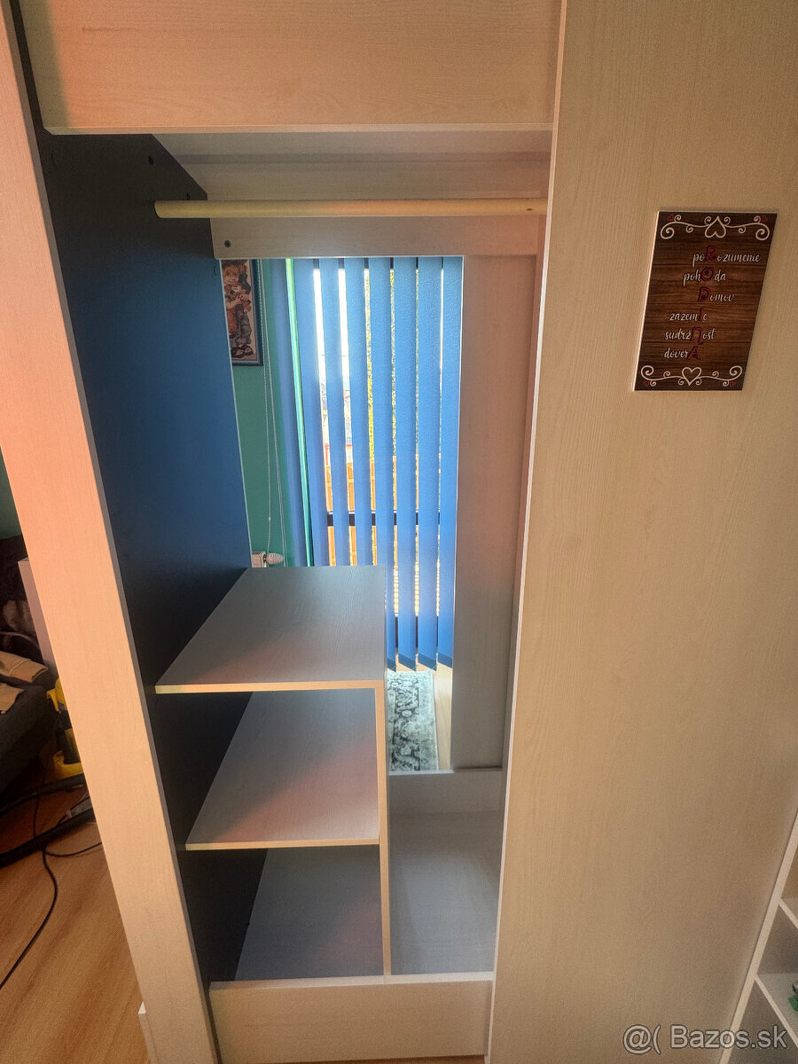 Detská izba na predaj - 13