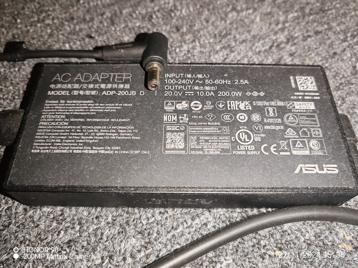 ⚡ASUS TUF Gaming F15 FX507ZC4⚡ - 13