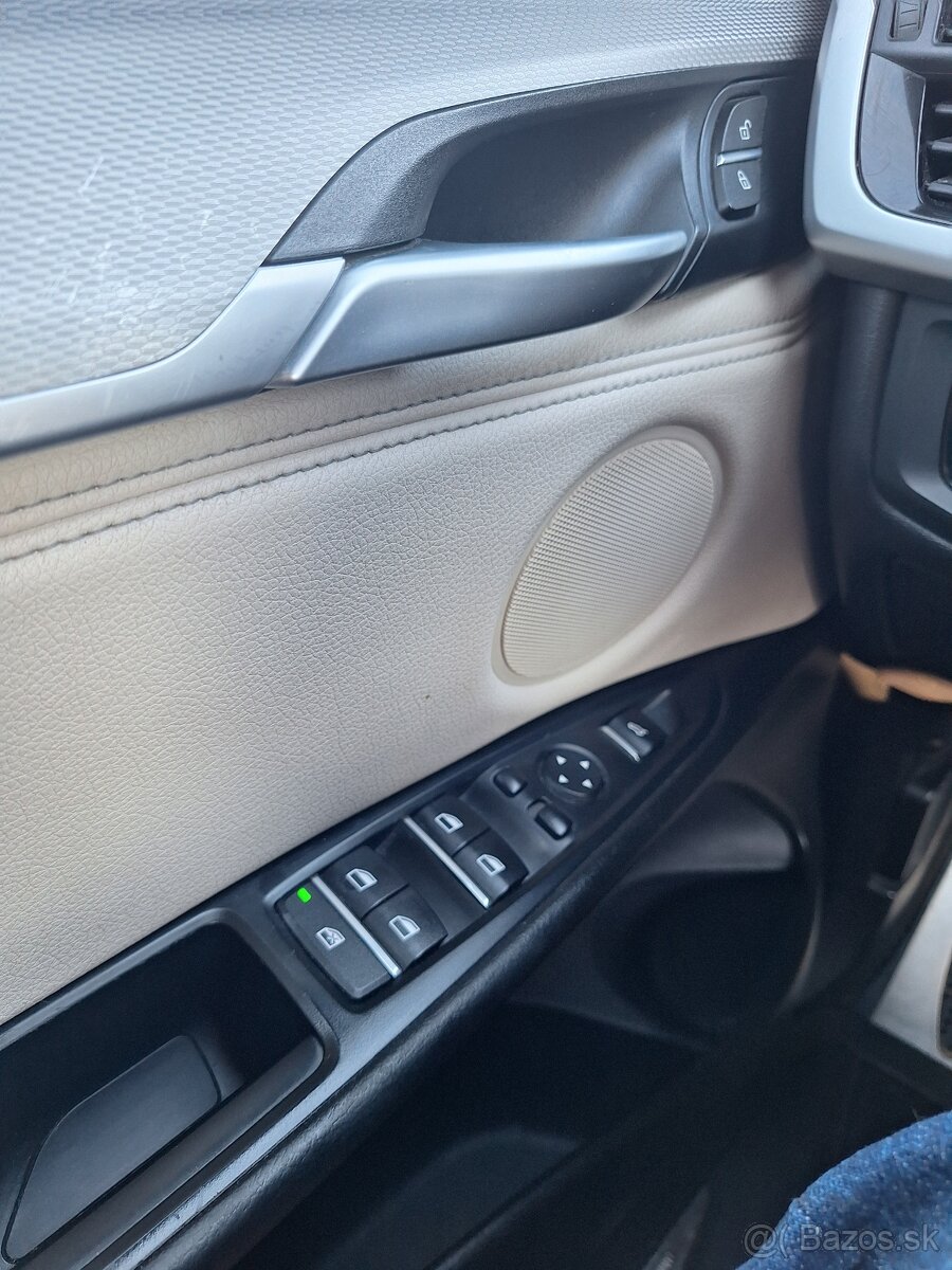 BMW X5 M F15190kw - 13