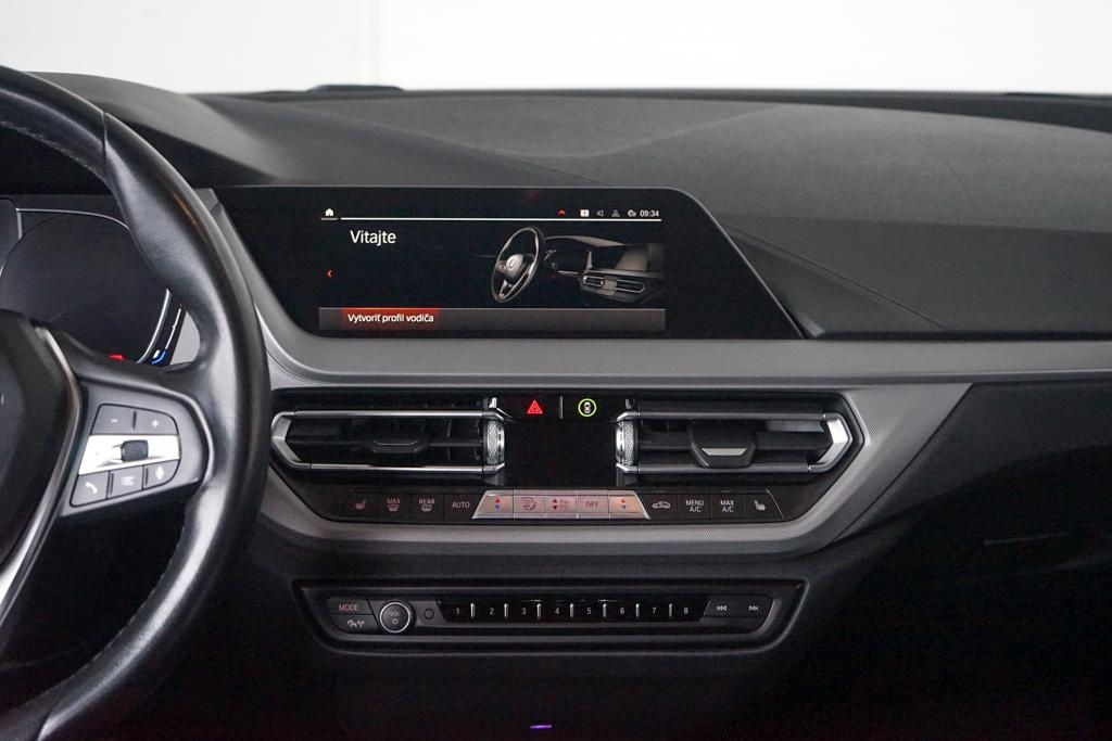 16- Bmw, 118, 2021, nafta, 2.0 d 118d, 110kw - 13