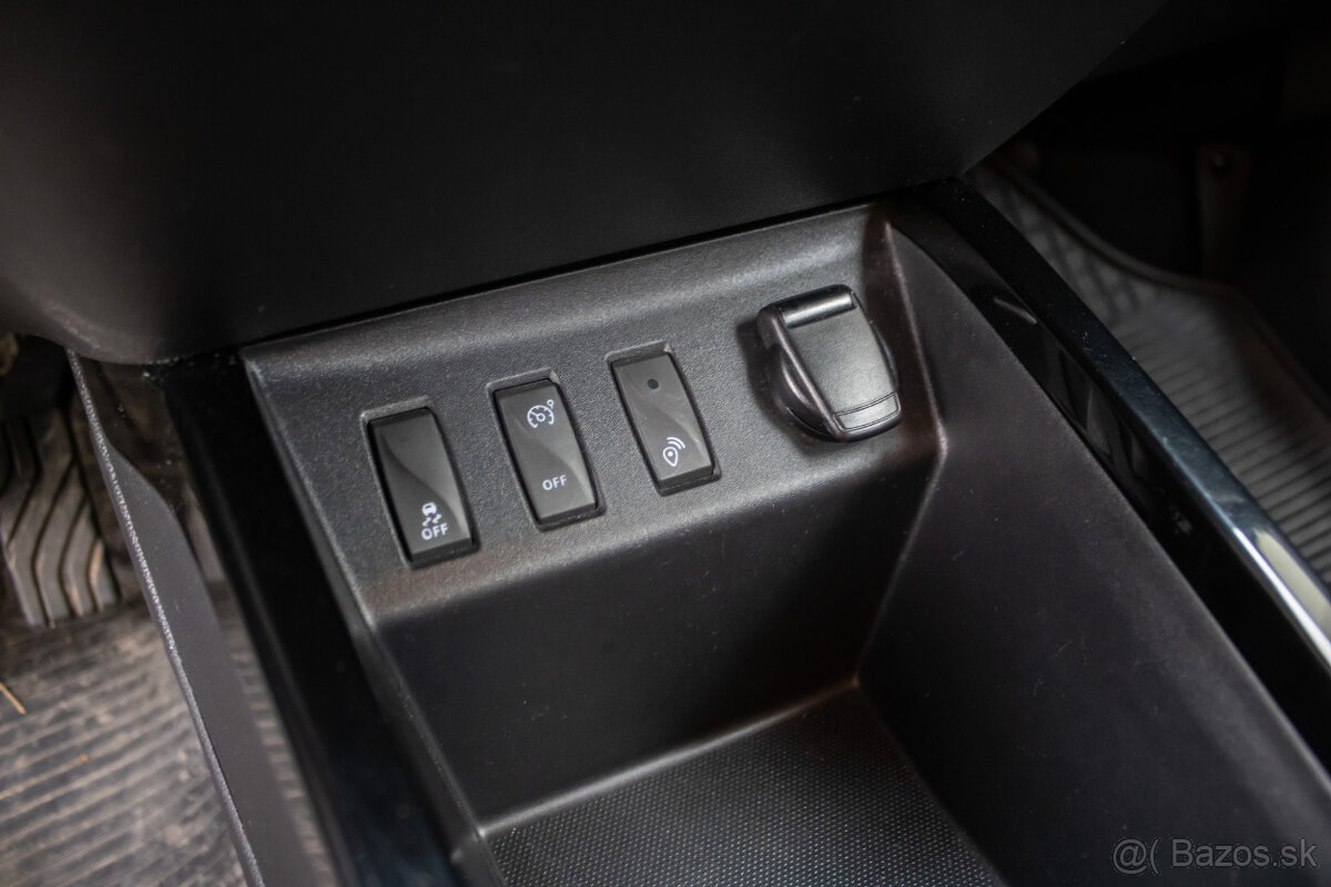 Dacia Spring 26.8kWh Comfort Plus - 13