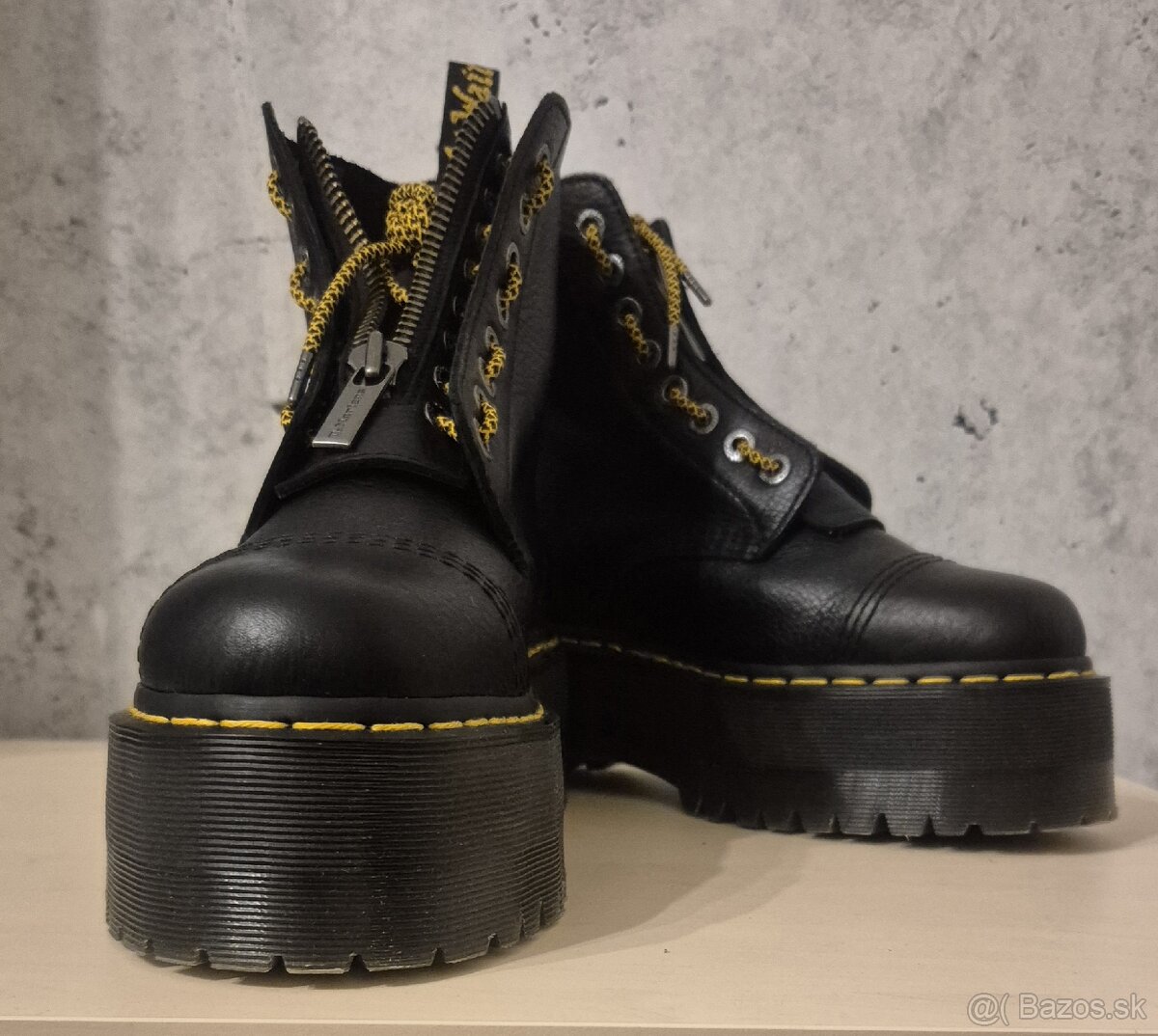 Dr. Martens Sinclair Max EU43 - 13