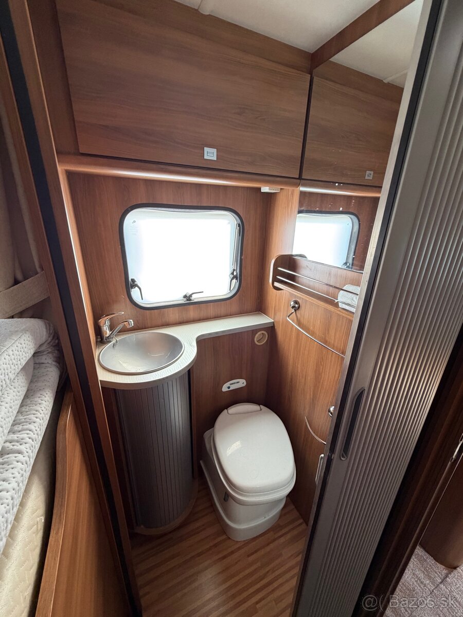 Rimor 77 P Plus - 13