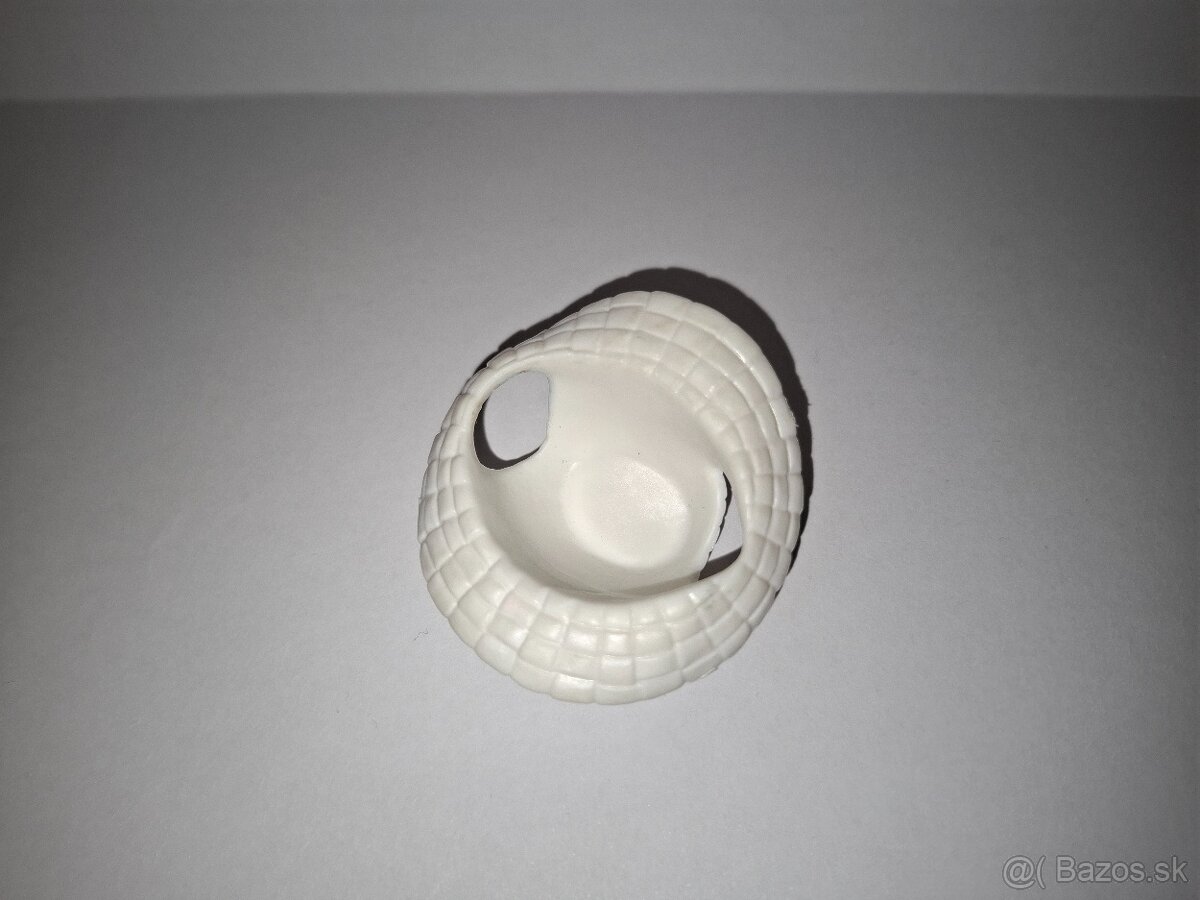 Littlest Pet Shop kólia #1330 - 13