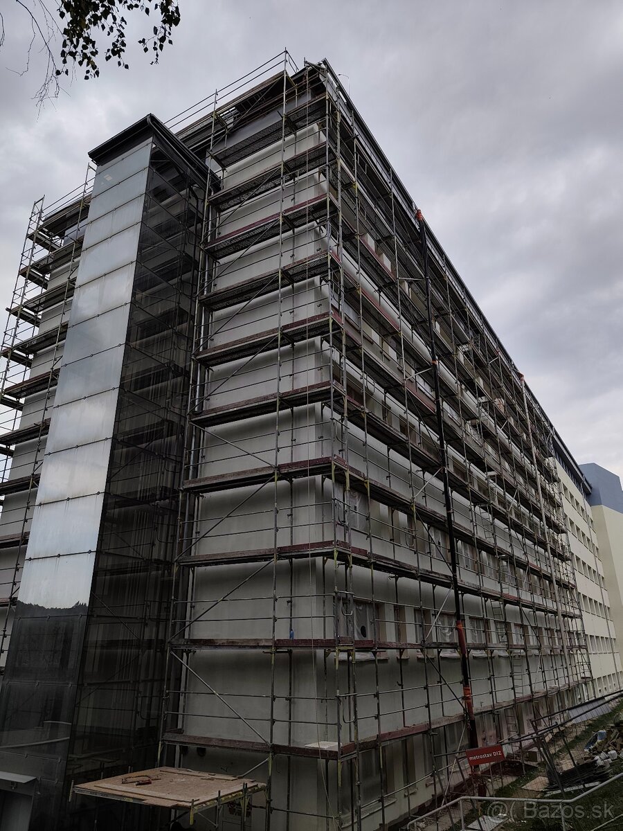 Stavebné práce - 13