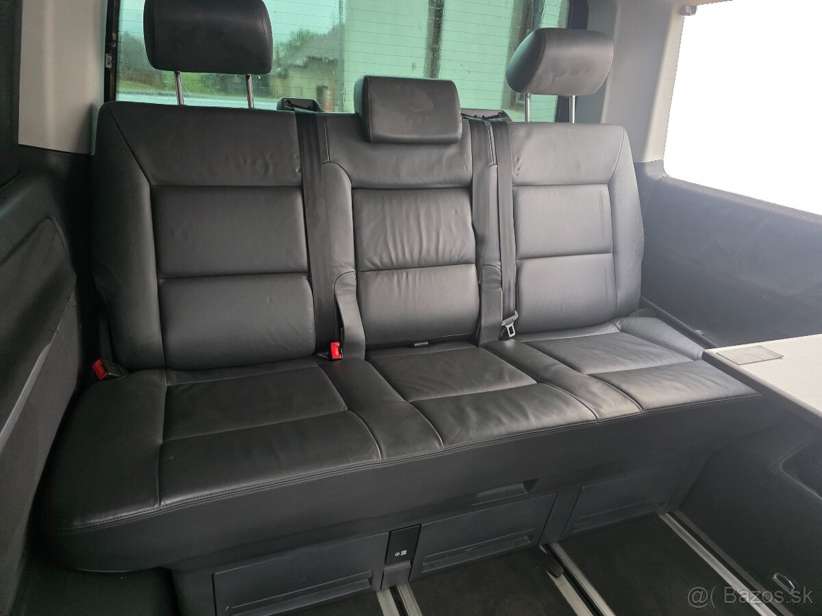 Vw t5 multivan - 13