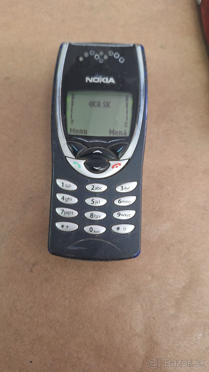 Telefony nokia na diely - 13