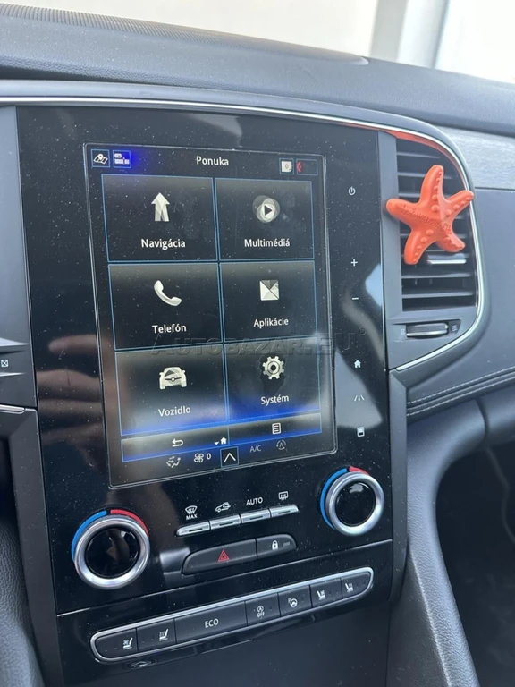 Renault Talisman Initial Paris diesel 2L automat - 13