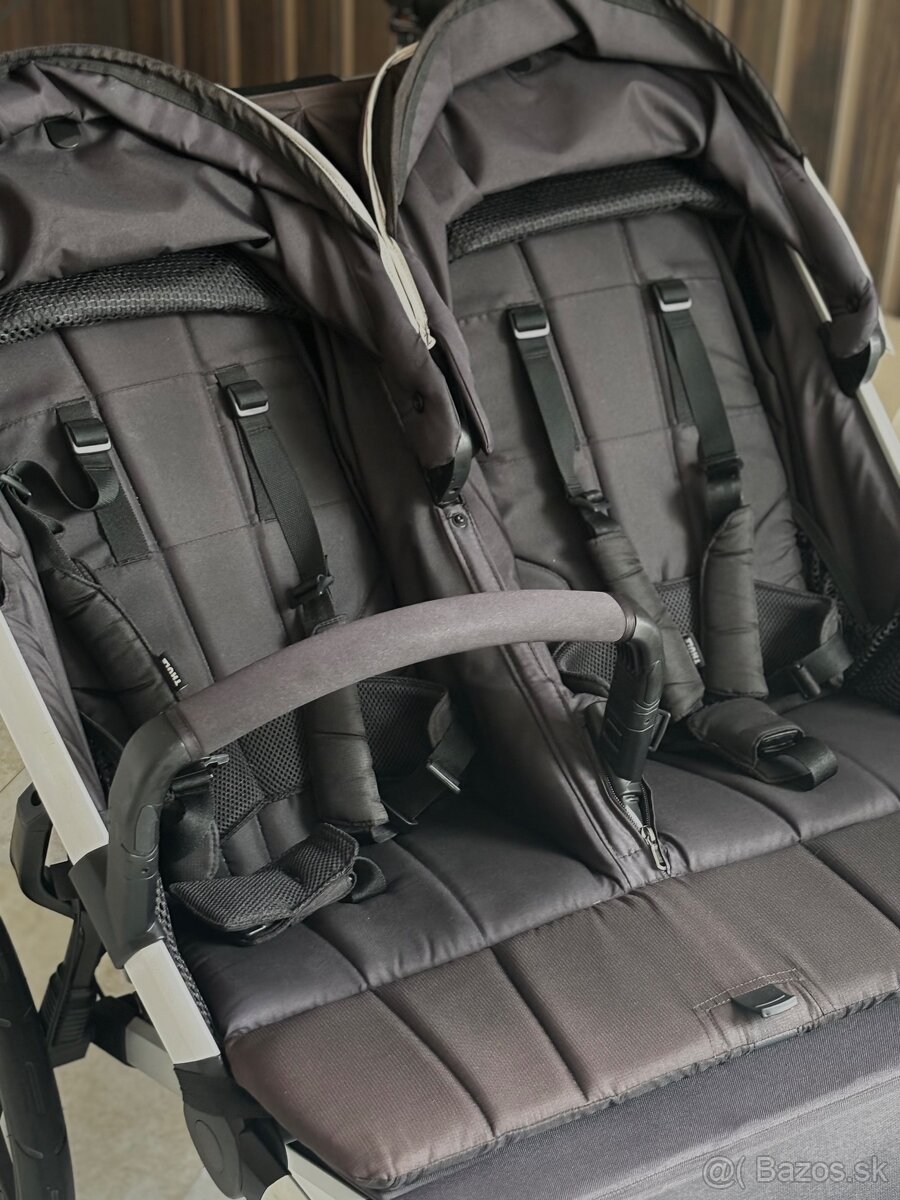 THULE Urban Glide 2 DOUBLE - 13