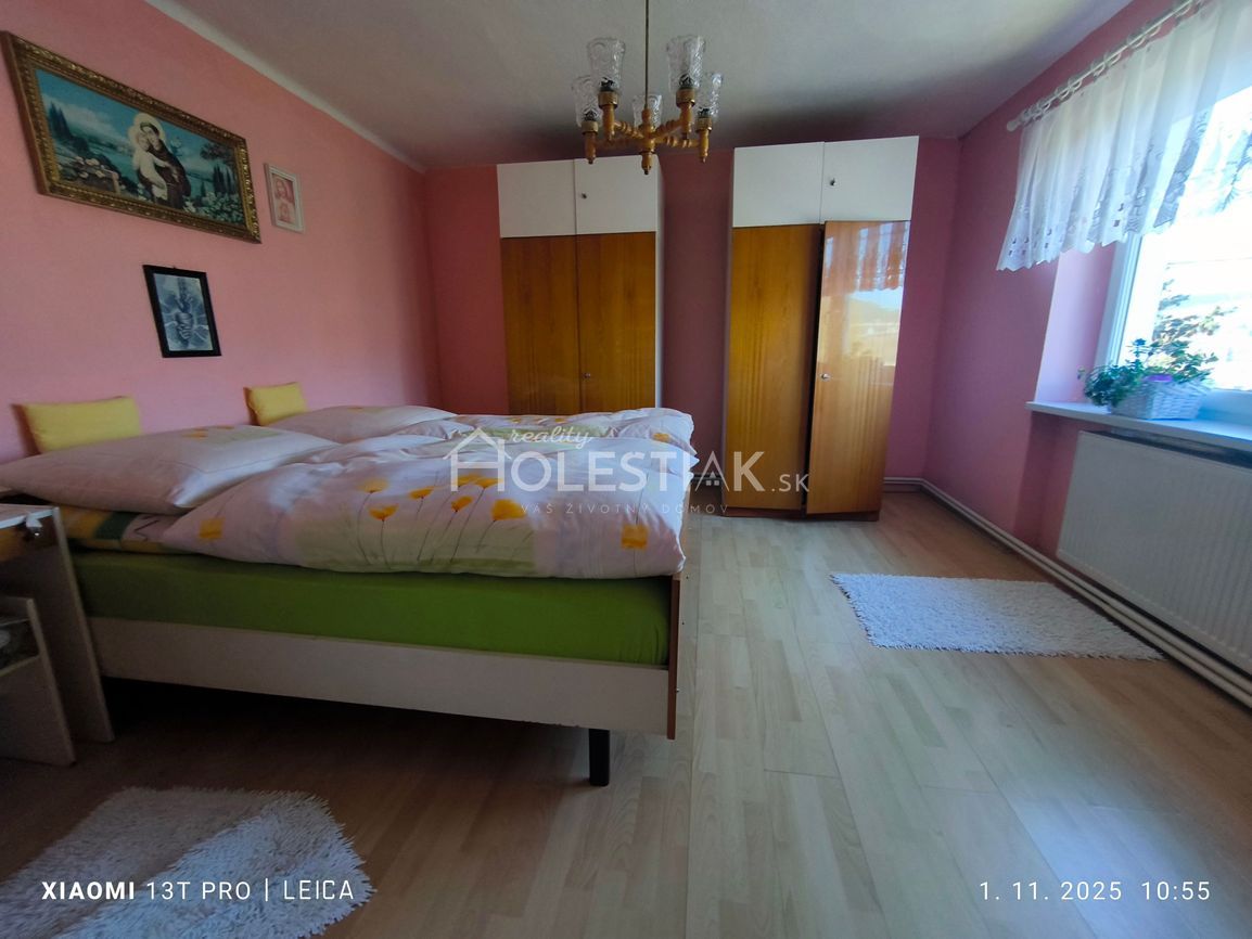 Predám 3+1 bytovú jednotku, Svrčinovec, iba u nás - 13