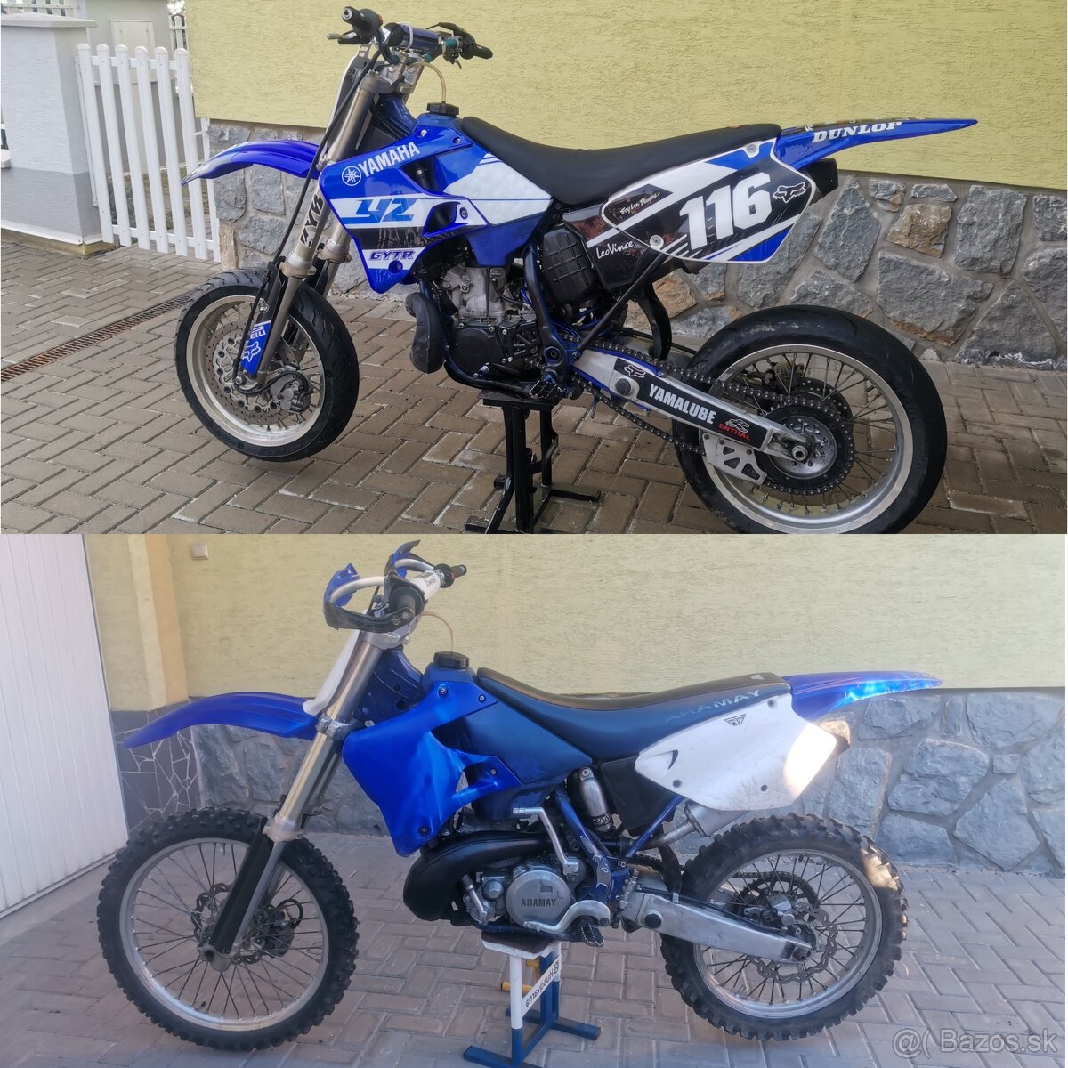 AKMoto, motoservis, servis štvorkoliek - 13