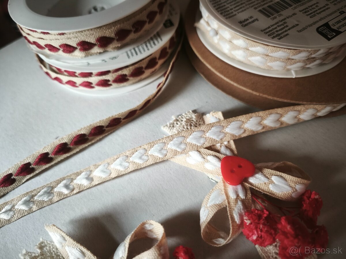 Predám veci zo svadby - 13