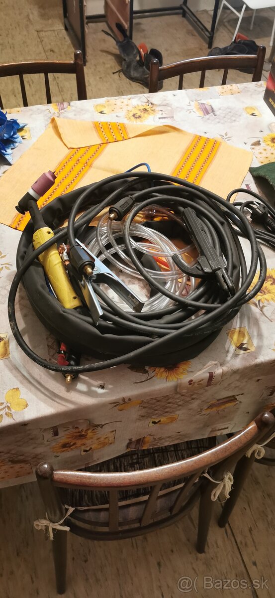 Zváračka OMICRON 1500HP - 13