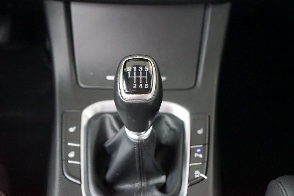 506- Hyundai, i30, 2017, nafta, 1.6 CRDi Sky, 81kw - 13