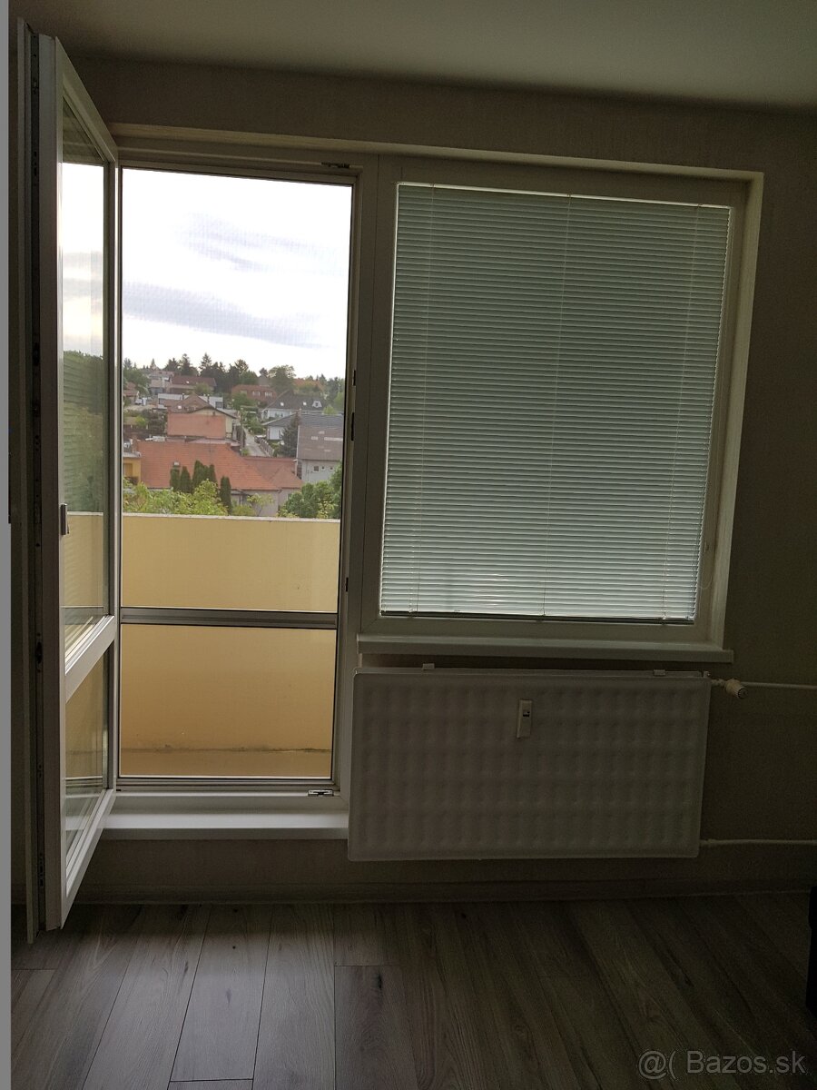 1-izbový byt Nitra ČERMÁŇ PRENÁJOM - 13
