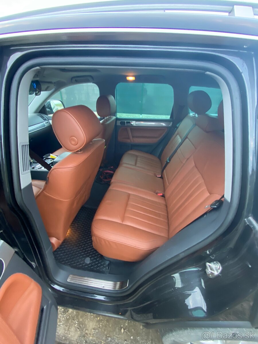 Predam VW Touareg V6 INDIVIDUAL - 13