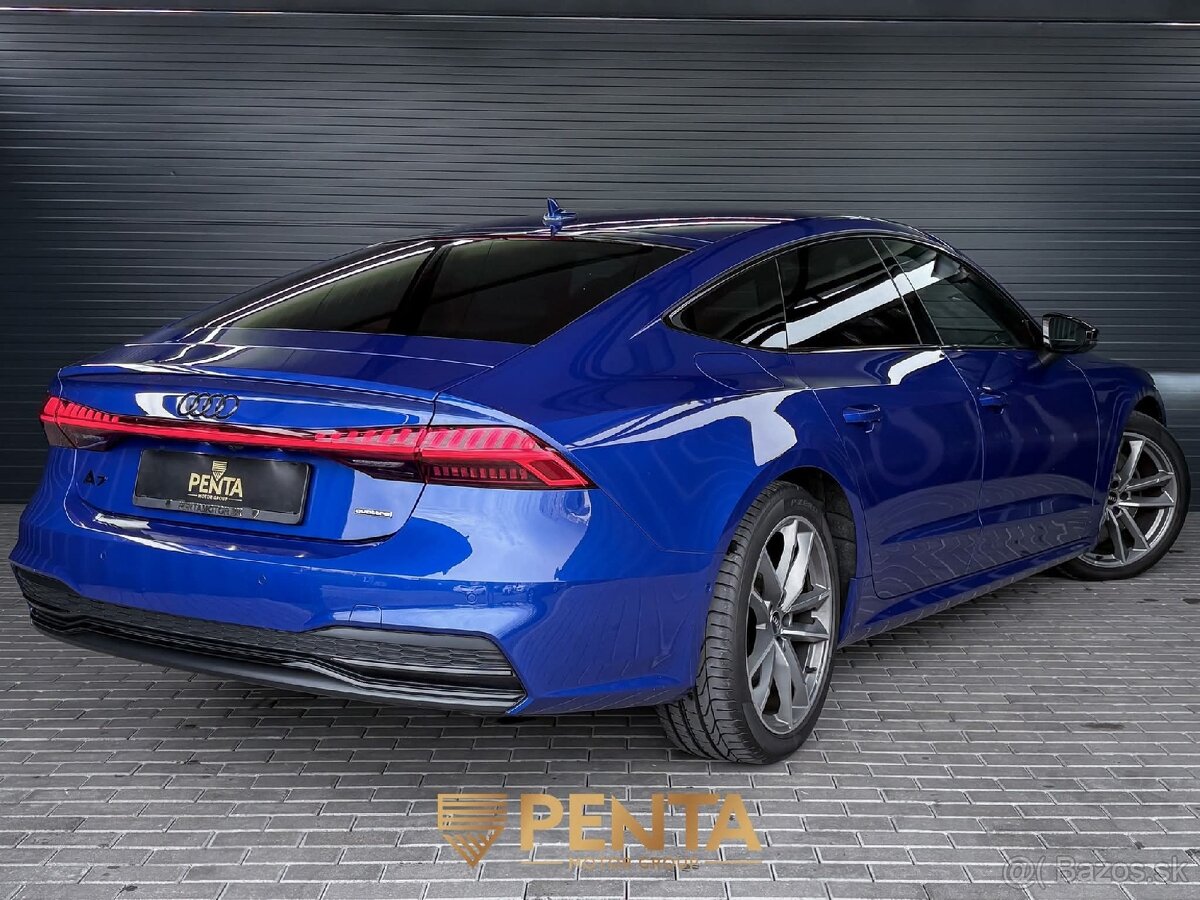 ⭐ AUDI A7 S-LINE ⭐ - 13