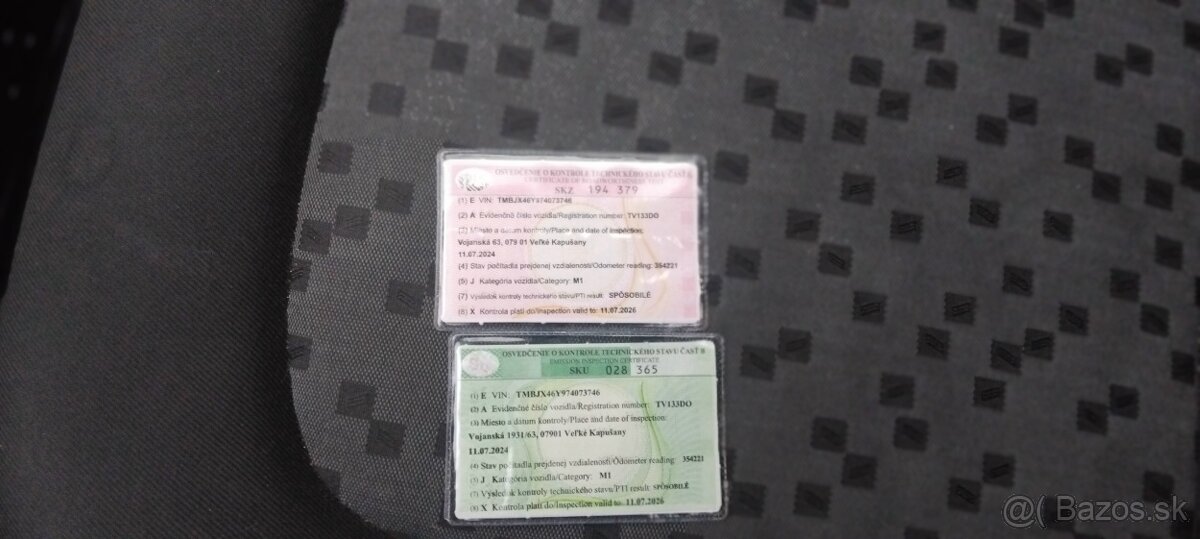 Fabia 1.4.59kw 16v - 13