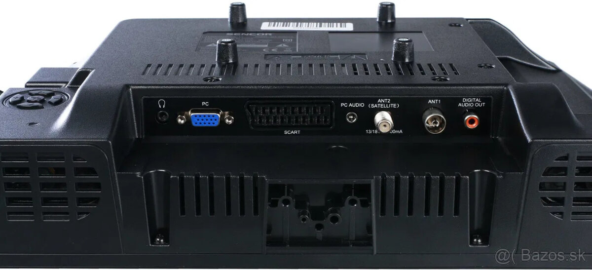 TV SENCOR - 13