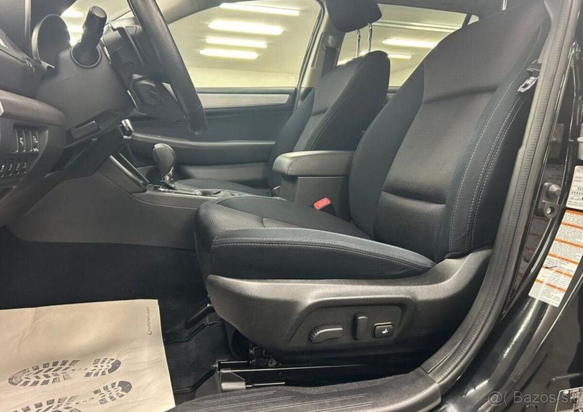 Subaru Outback 2.5i Active AUT 2019 | Záruka 129 kw - 13