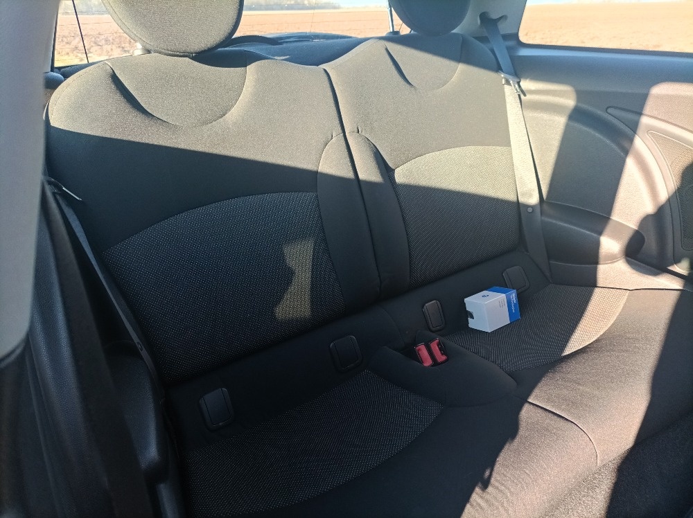 Mini Cooper One 1.4 - 13