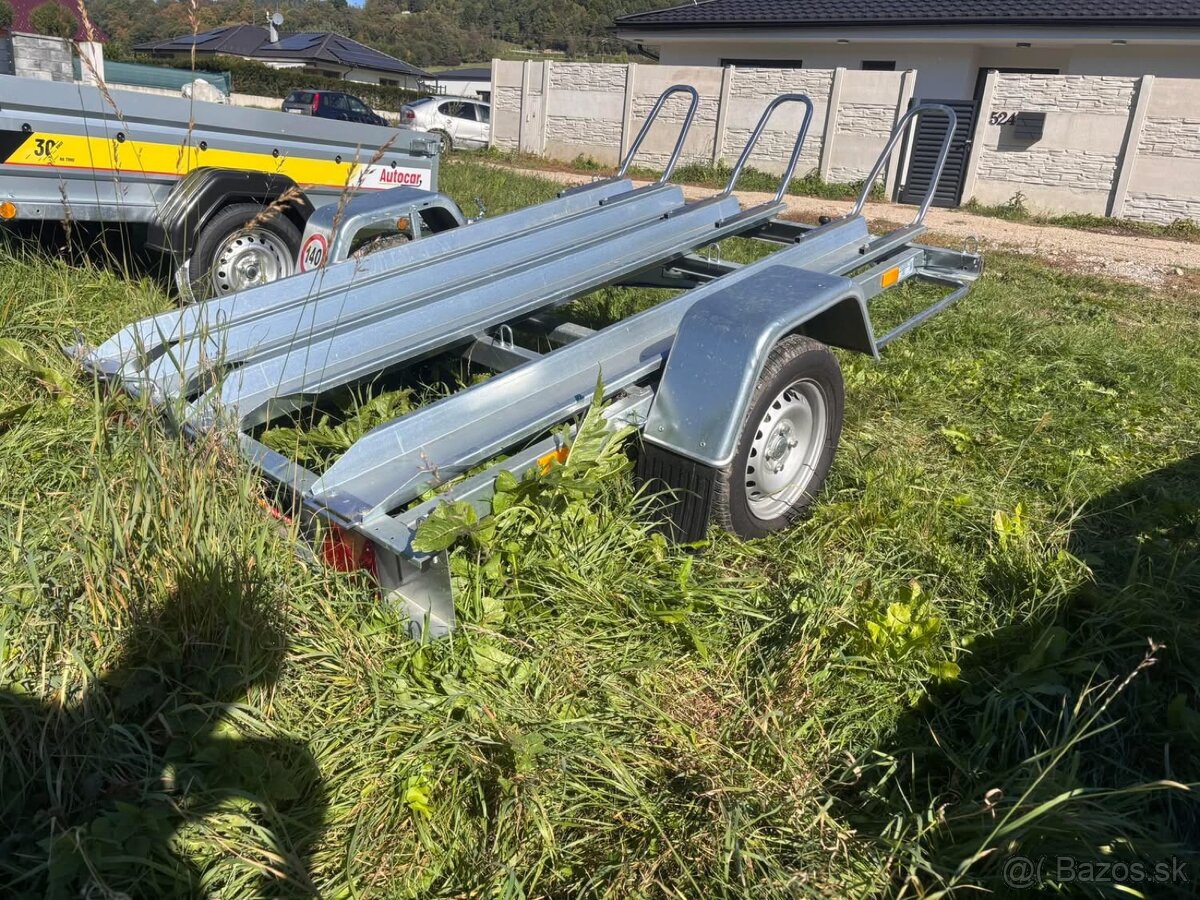 Nové autoprepravniky a Voziky - 13